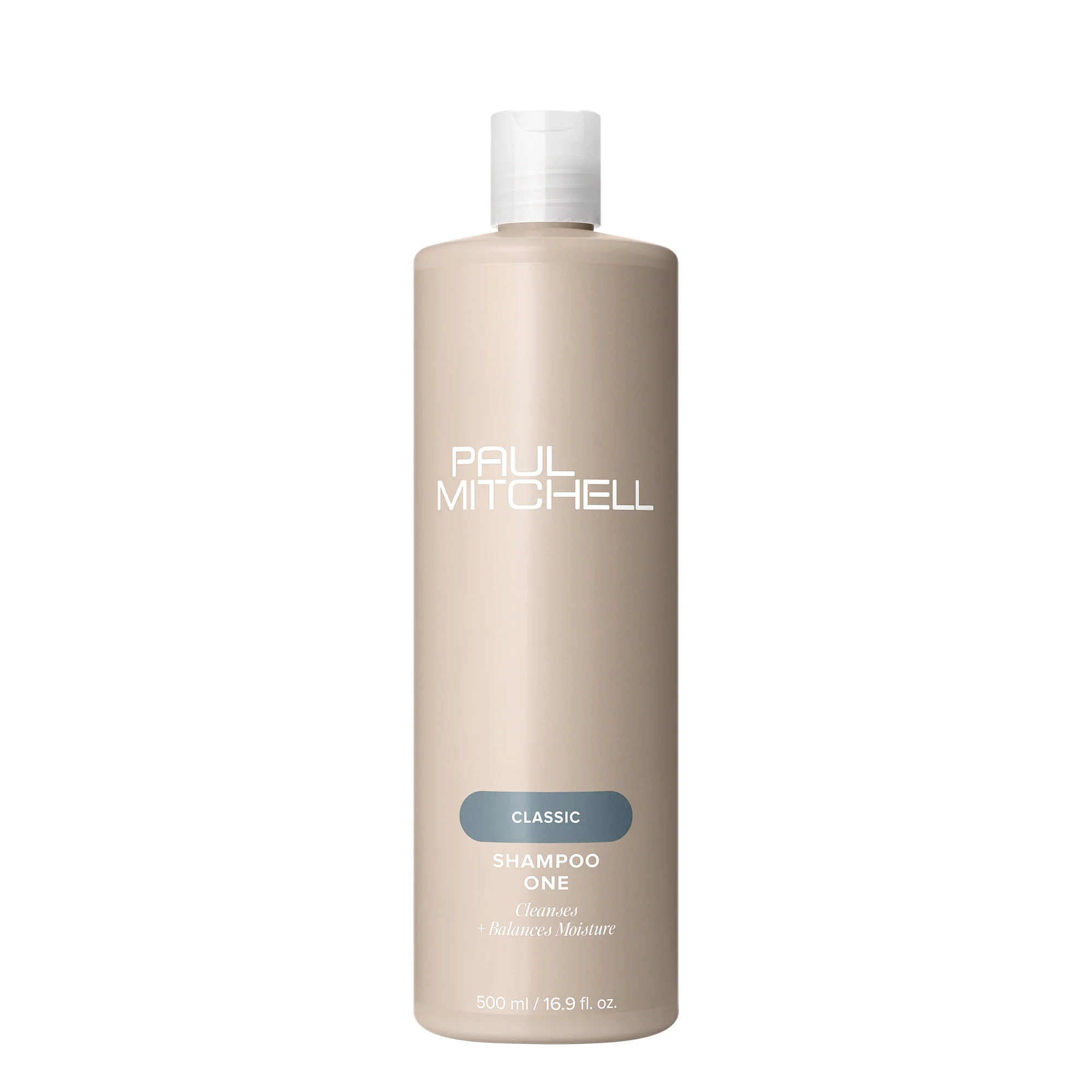 Shampoo